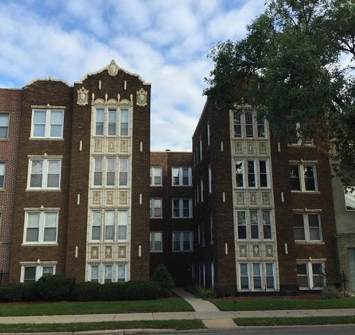 2838 W Addison St. #3N, Chicago, IL 60618