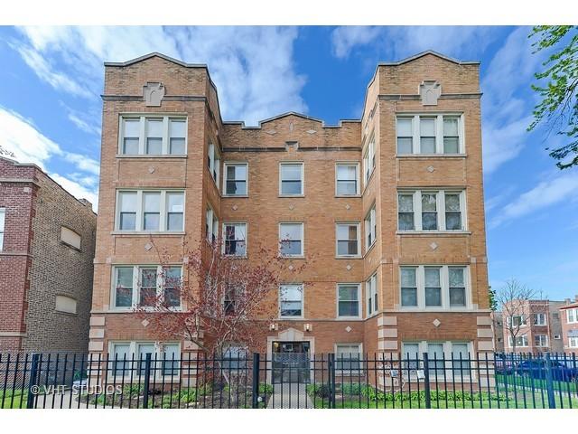 4308 N Spaulding Ave. #1, Chicago, IL 60618