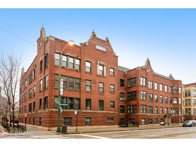 3556 N Pine Grove Ave. #1, Chicago, IL 60657