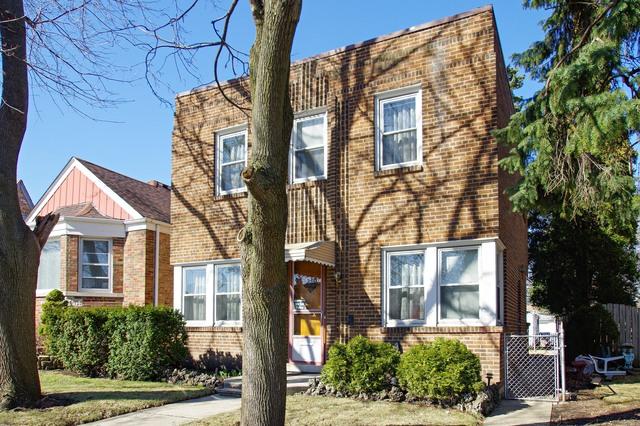 4824 W Berwyn Ave., Chicago, IL 60630