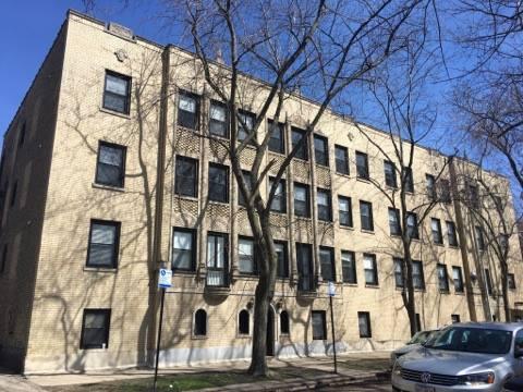 2634 W Glenlake Ave. #D2, Chicago, IL 60659