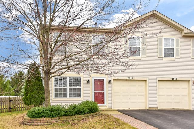 2816 Wheatland Ct., Naperville, IL 60564
