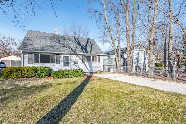 5808 Plymouth St., Downers Grove, IL 60516