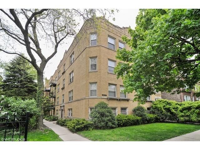 4309 N Paulina St. #1B, Chicago, IL 60613