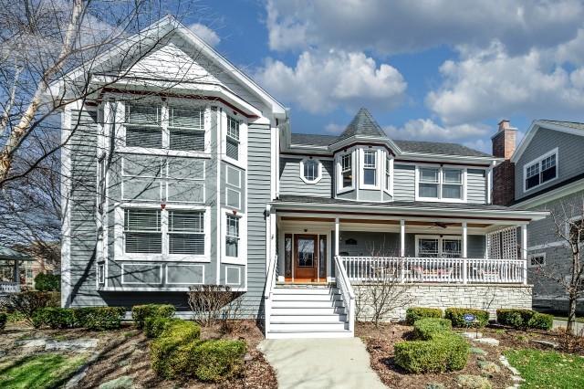 211 W Franklin Ave., Naperville, IL 60540