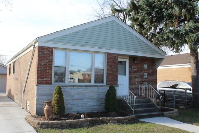 4103 W 82nd St., Chicago, IL 60652