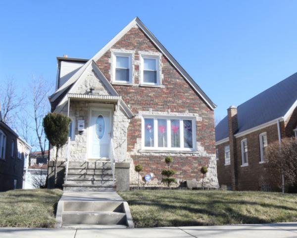 1829 N Mulligan Ave., Chicago, IL 60639