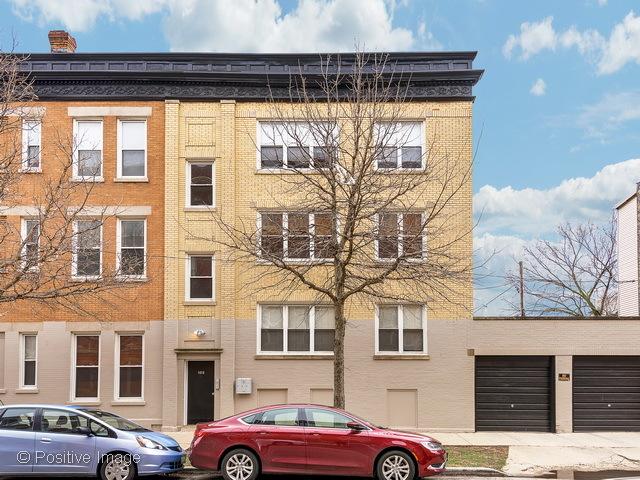 1015 N Washtenaw Ave. #1, Chicago, IL 60622