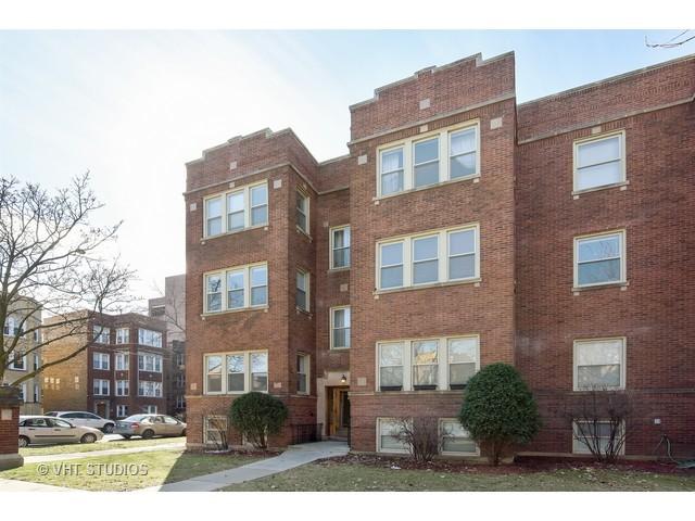 2603 W Agatite Ave. #2, Chicago, IL 60625