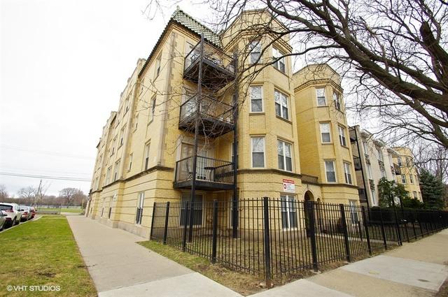 6509 N Oakley Ave. #2, Chicago, IL 60645