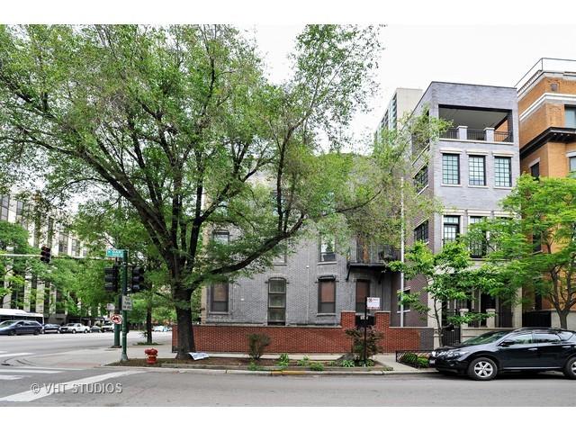 1003 N Lasalle Dr. #2, Chicago, IL 60610