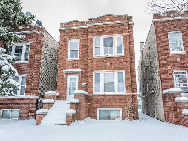 2246 N Leamington Ave., Chicago, IL 60639