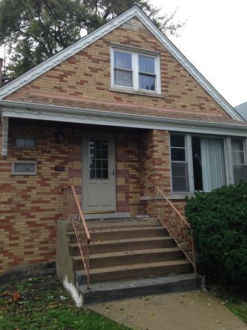 3719 W 69th Pl., Chicago, IL 60629