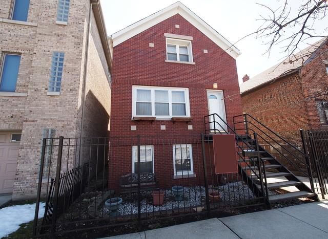 509 W 38th St., Chicago, IL 60609