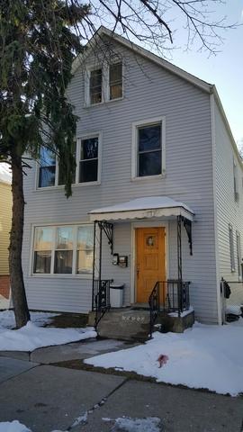 2422 N Lockwood Ave., Chicago, IL 60639