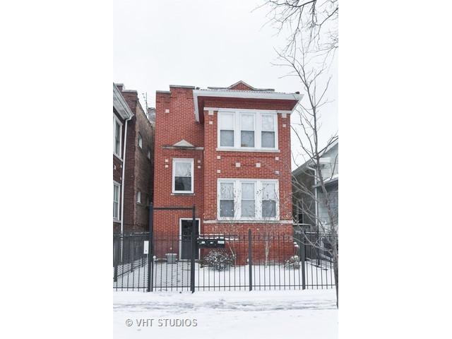 4311 N Mozart St., Chicago, IL 60618