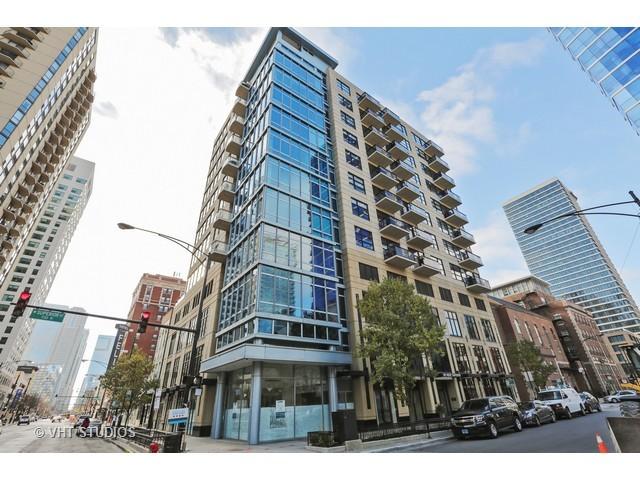 101 W Superior St. #1203, Chicago, IL 60654