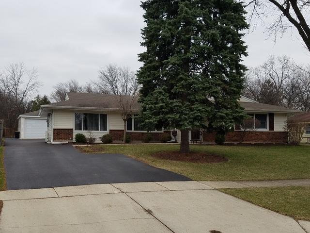 435 Slingerland Dr., Schaumburg, IL 60193