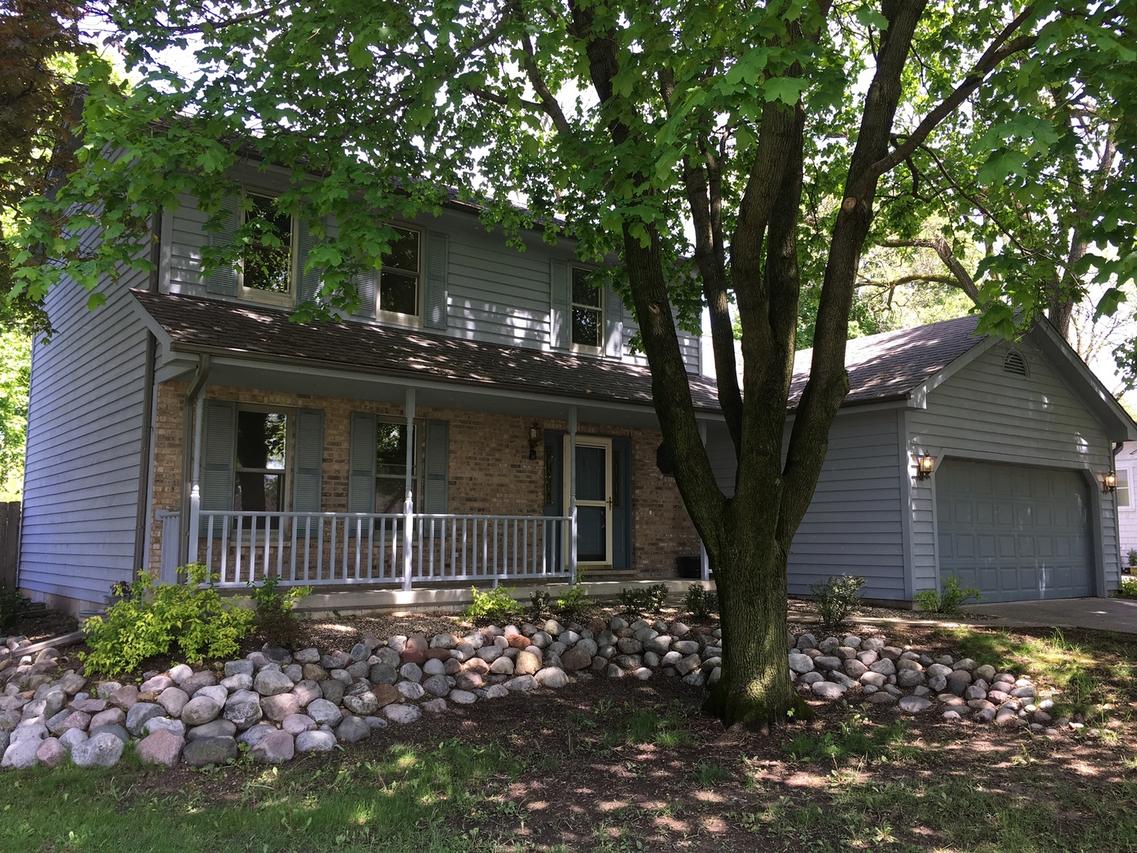 507 Reese Ave., East Dundee, IL 60118