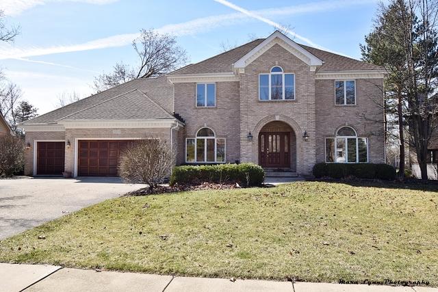 3103 Royal Fox Dr., St. Charles, IL 60174
