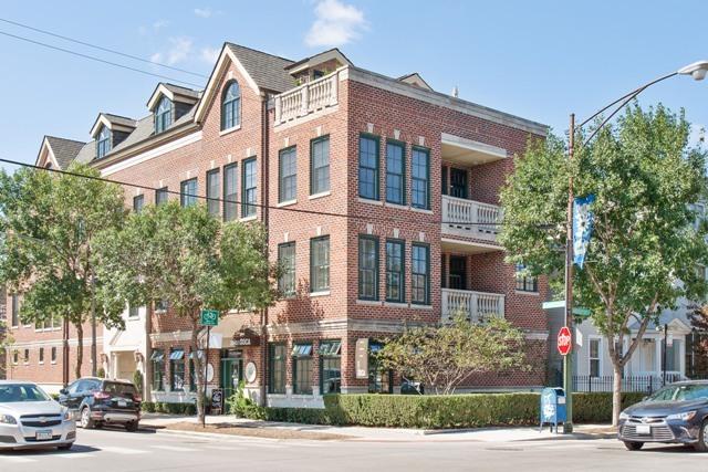 1400 W Webster Ave. #2E, Chicago, IL 60614