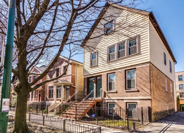 2342 N Janssen Ave., Chicago, IL 60614