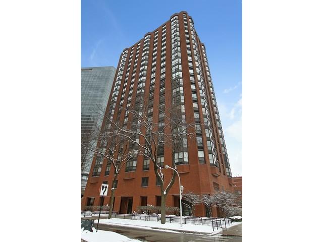 901 S Plymouth Ct. #1804, Chicago, IL 60605