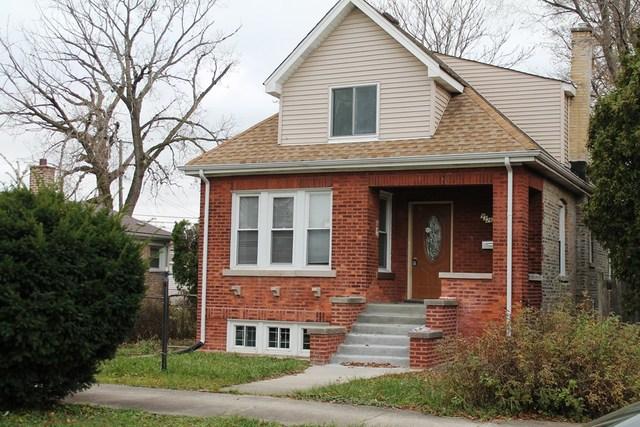 9326 S Emerald Ave., Chicago, IL 60620