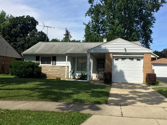 1086 S 3rd Ave., Des Plaines, IL 60016