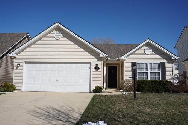706 Yalow Dr., Champaign, IL 61822