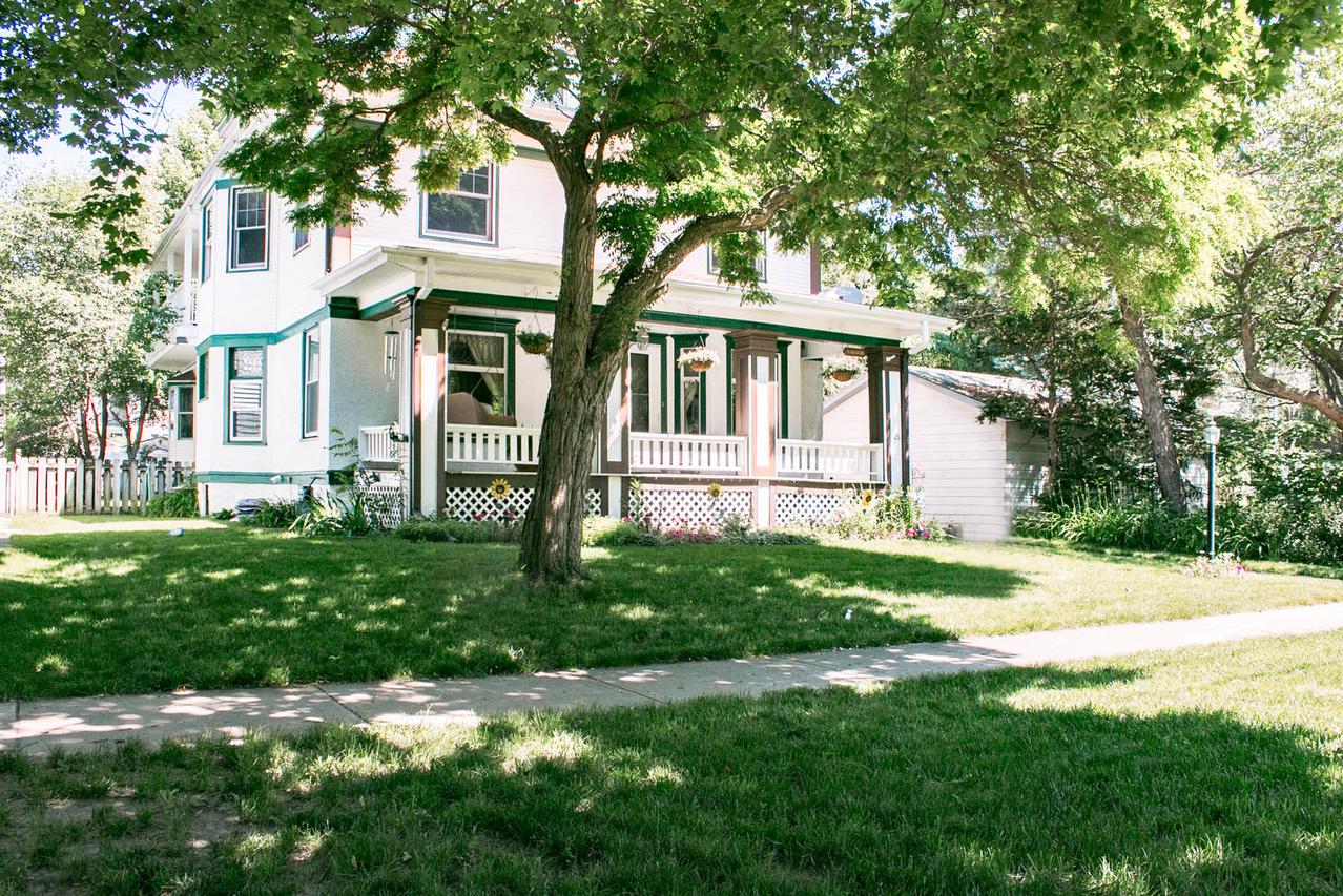 1426 Harlem Blvd., Rockford, IL 61103