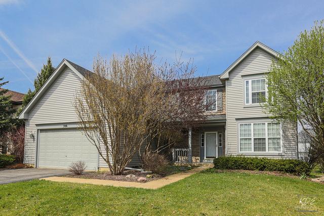 306 Berkshire Ct., Sugar Grove, IL 60554
