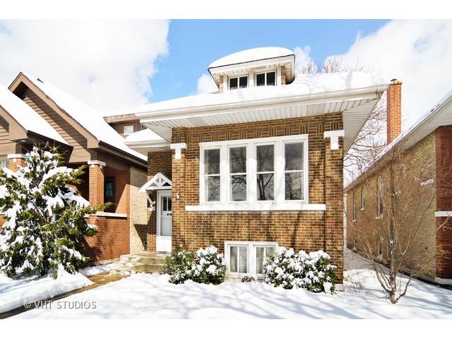 2730 W Gunnison St., Chicago, IL 60625
