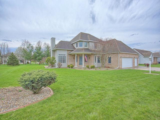 403 Western Ct., St. Joseph, IL 61873