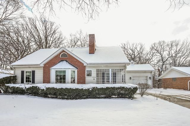 850 S Wright St., Naperville, IL 60540