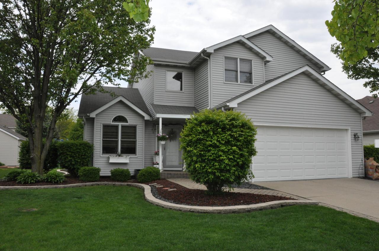 1075 Chovan Dr., Joliet, IL 60435