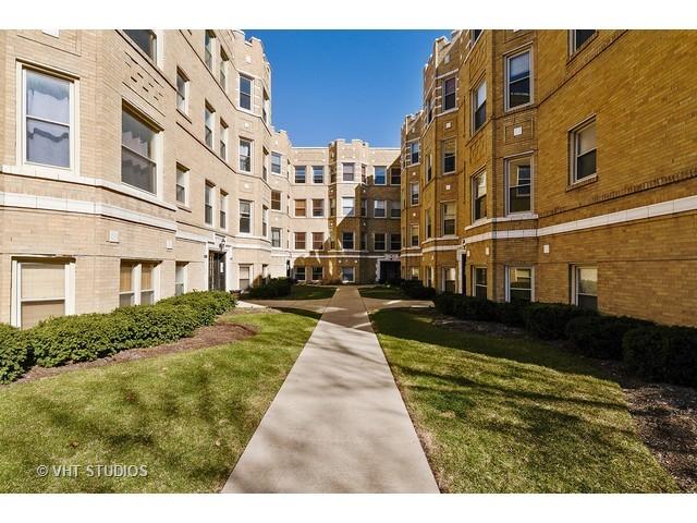 1632 W Columbia Ave. #2N, Chicago, IL 60626