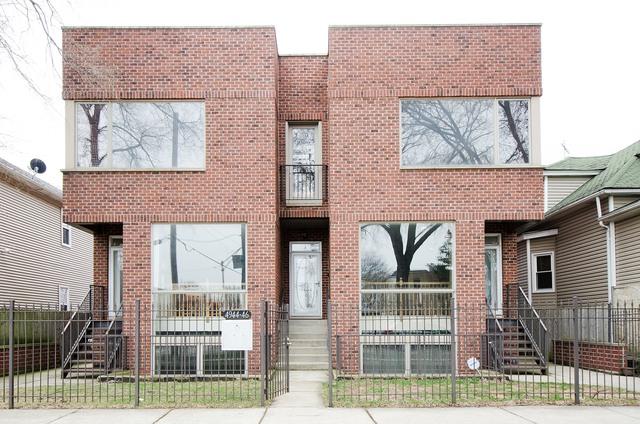 4946 N Lockwood Ave. #2, Chicago, IL 60630