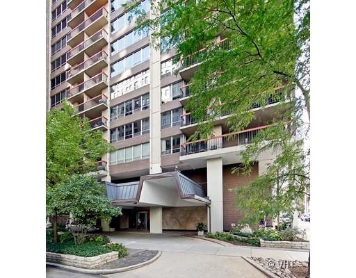 201 E Chestnut St. #20B, Chicago, IL 60611