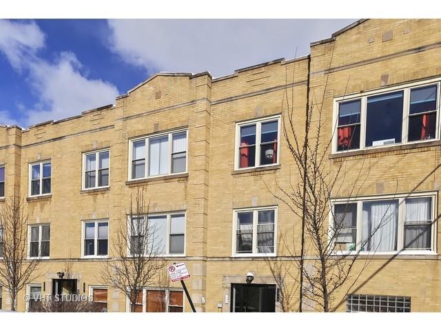 1949 N Monticello Ave. #2, Chicago, IL 60647
