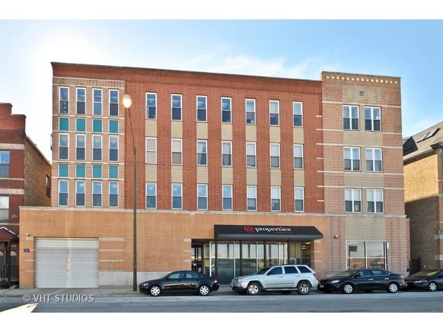2356 N Elston Ave. #304, Chicago, IL 60614