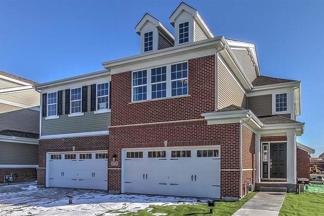 929 Paisley Lot #3.04 Ln., Naperville, IL 60565
