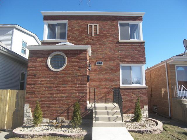 6223 S Menard Ave., Chicago, IL 60638