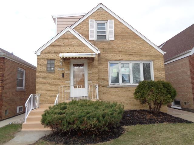 6836 S Kedvale Ave., Chicago, IL 60629