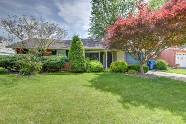 3005 W William St., Champaign, IL 61821