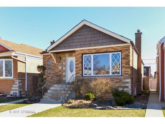 7233 S Hamlin Ave., Chicago, IL 60629