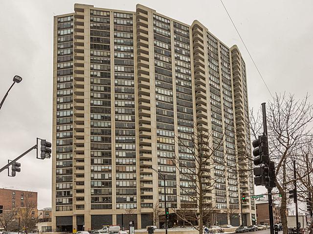 3930 N Pine Grove Ave. #2113, Chicago, IL 60613
