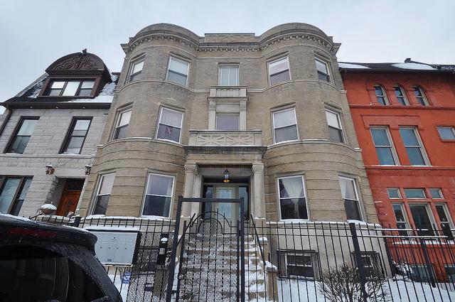 4434 S University Ave. #1S, Chicago, IL 60653