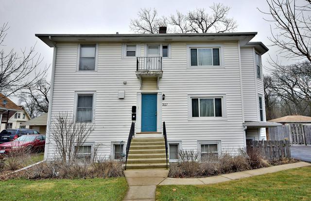 3117 Field Ave., Broadview, IL 60155