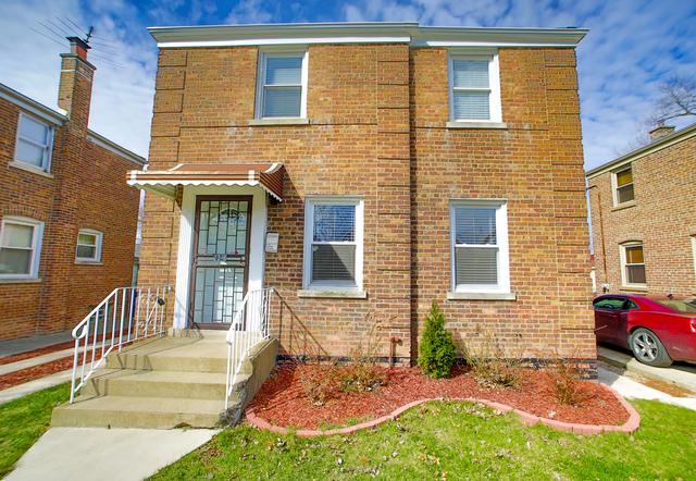 7346 S Whipple St., Chicago, IL 60629